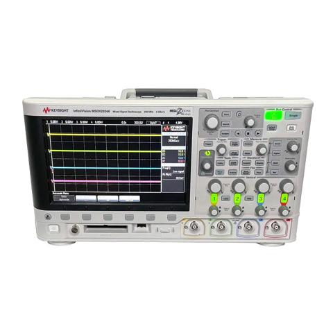 Осциллограф Keysight DSOX2000A